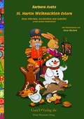 Cover: St. Martin Weihnachten Ostern - epubli