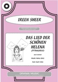 Cover: Das Lied der sch&ouml;nen Helena - Orania Music Hans Gerig KG