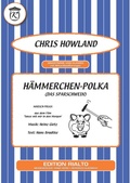 Cover: H&auml;mmerchen-Polka - Edition Rialto Hans Gerig KG