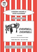 Cover: Eventuell, Eventuell - Edition Rialto Hans Gerig KG