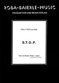 Cover: S.T.O.P. - ROBA Music Publishing