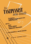 Cover: Der Tanzpianist von heute III - Lied der Zeit Musikverlag