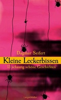 Cover: Kleine Leckerbissen - LangenM&uuml;ller