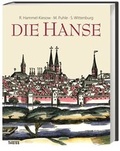 Cover: Die Hanse - Theiss in Herder