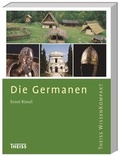 Cover: Die Germanen - Theiss in Herder