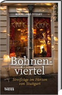 Abbildung von: Bohnenviertel - Theiss in Herder