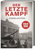 Cover: Der letzte Kampf - Wissenschaftliche Buchgesellschaft (WBG)