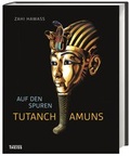 Cover: Auf den Spuren Tutanchamuns - Theiss in Herder