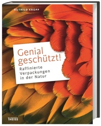 Enlarge image Cover: Genial geschützt! - Theiss in Herder