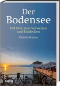 Cover: Der Bodensee - Theiss in Herder