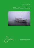 Cover: Orhan Pamuks Istanbul - Harrassowitz Verlag