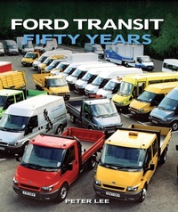 Enlarge image Cover: Ford Transit - The Crowood Press Ltd