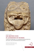 Cover: Die Bestien von St. Johannes in Worms - Schnell & Steiner