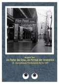 Cover: Als Farbe das Grau, als Format der Innenblick - Kulleraugen