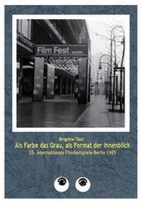 Enlarge image Cover: Als Farbe das Grau, als Format der Innenblick - Kulleraugen