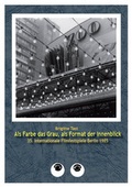 Cover: Als Farbe das Grau, als Format der Innenblick - Kulleraugen