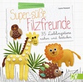 Cover: Super-s&uuml;&szlig;e Filzfreunde - Christophorus