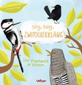 Cover: Sing, sang, Zwitscherklang - Christophorus