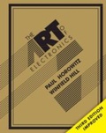 Cover: The Art of Electronics - Cambridge University Press