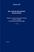 Cover: Der reichste Hausmeister Deutschlands - epubli