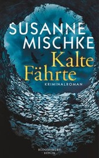 Abbildung von: Kalte Fährte - Berlin Verlag
