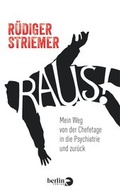 Cover: Raus! - Berlin Verlag