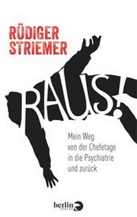 Bild vergrößern Bild: Raus! - Berlin Verlag