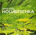 Cover: Hans-J&ouml;rg Holubitschka - Edition Braus