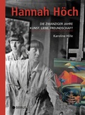Cover: Hannah H&ouml;ch - Edition Braus