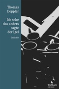 Cover: Ich sehe das anders, sagte der Igel - Wolfbach