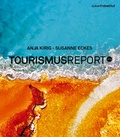 Cover: Tourismus Report 2015 - Zukunftsinstitut