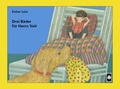 Cover: Drei B&auml;der f&uuml;r Herrn Veit - Foglietto Verlag