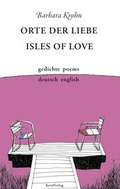Cover: Orte der Liebe - Isles of love - KernVerlag