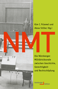 Cover: NMT - Hamburger Edition