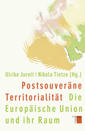 Cover: Postsouver&auml;ne Territorialit&auml;t - Hamburger Edition