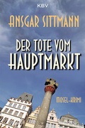 Cover: Der Tote vom Hauptmarkt - KBV