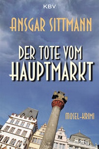 Abbildung von: Der Tote vom Hauptmarkt - KBV