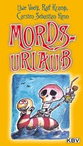 Cover: Mords-Urlaub - KBV