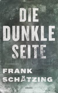 Abbildung von: Die dunkle Seite - Emons Verlag