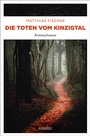 Cover: Die Toten vom Kinzigtal - Emons Verlag