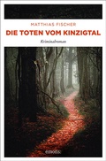 Cover: Die Toten vom Kinzigtal - Emons Verlag