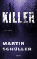 Cover: Killer - Emons Verlag