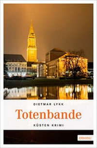 Abbildung von: Totenbande - Emons Verlag