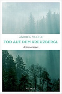 Abbildung von: Tod auf dem Kreuzbergl - Emons Verlag