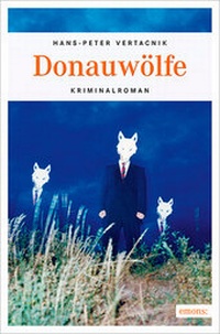 Abbildung von: Donauwölfe - Emons Verlag
