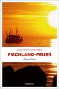 Cover: Fischland-Feuer - Emons Verlag