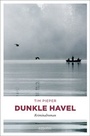 Cover: Dunkle Havel - Emons Verlag