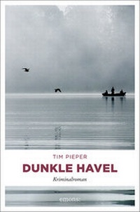 Abbildung von: Dunkle Havel - Emons Verlag