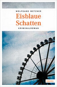 Abbildung von: Eisblaue Schatten - Emons Verlag