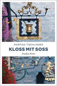 Enlarge image Cover: Kloß mit Soß - Emons Verlag